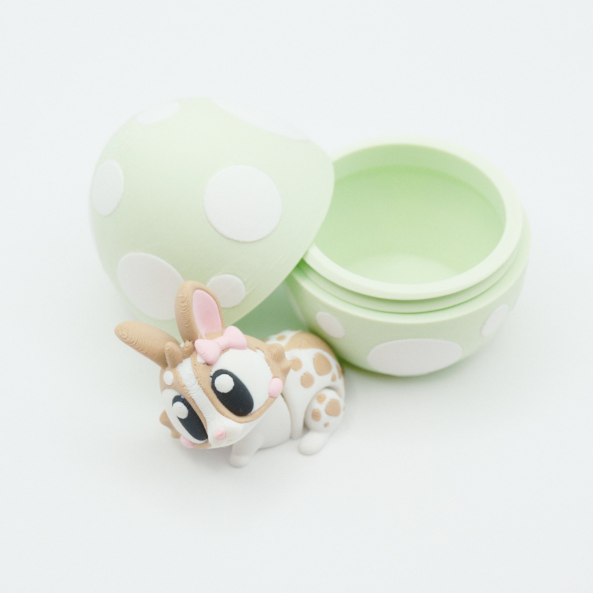 Easter Bunny Egg