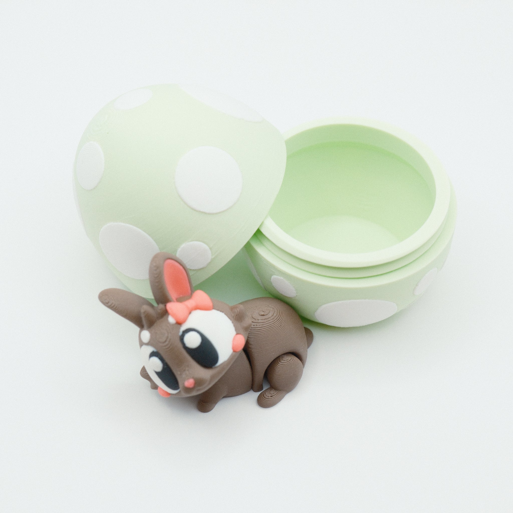 Easter Bunny Egg