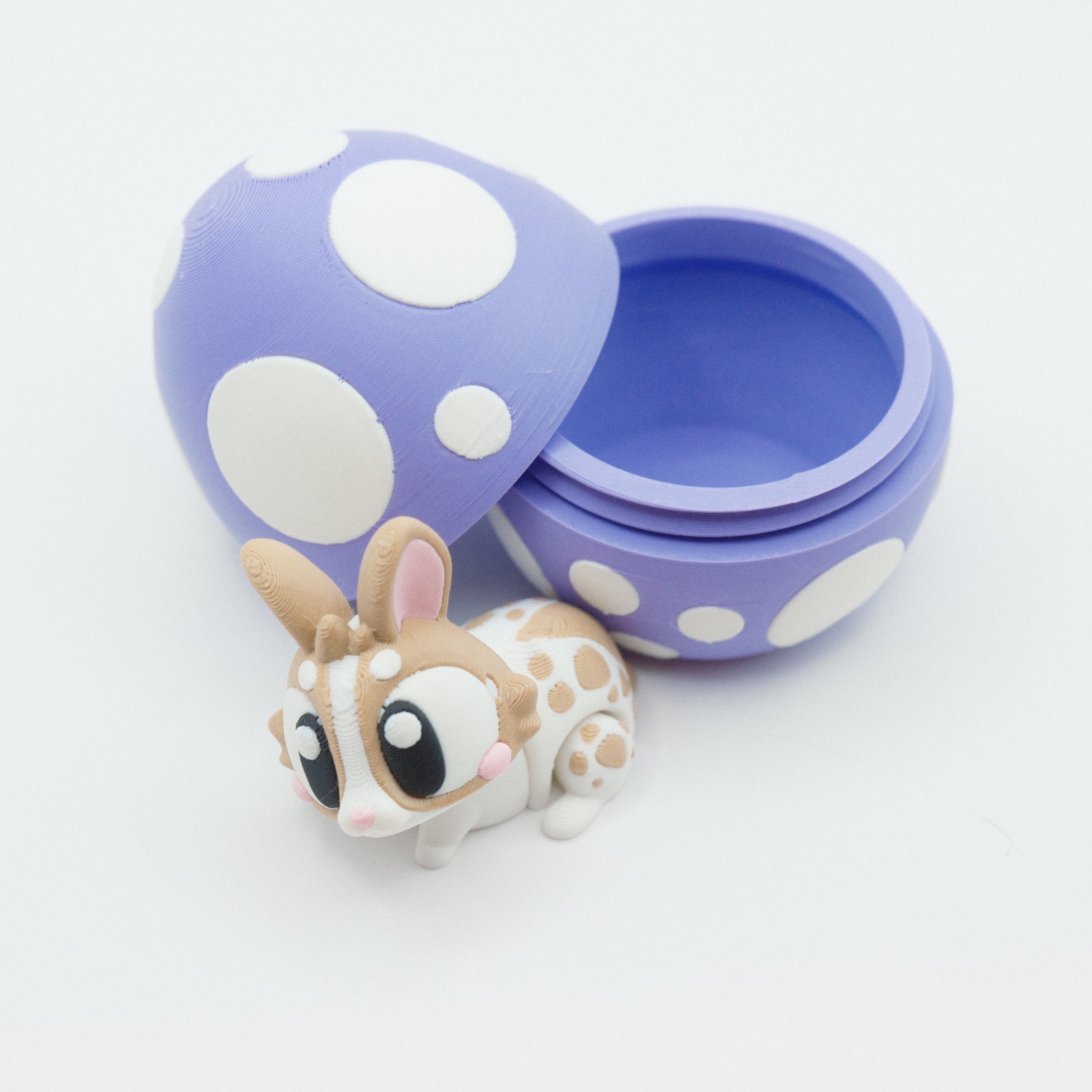 Easter Bunny Egg