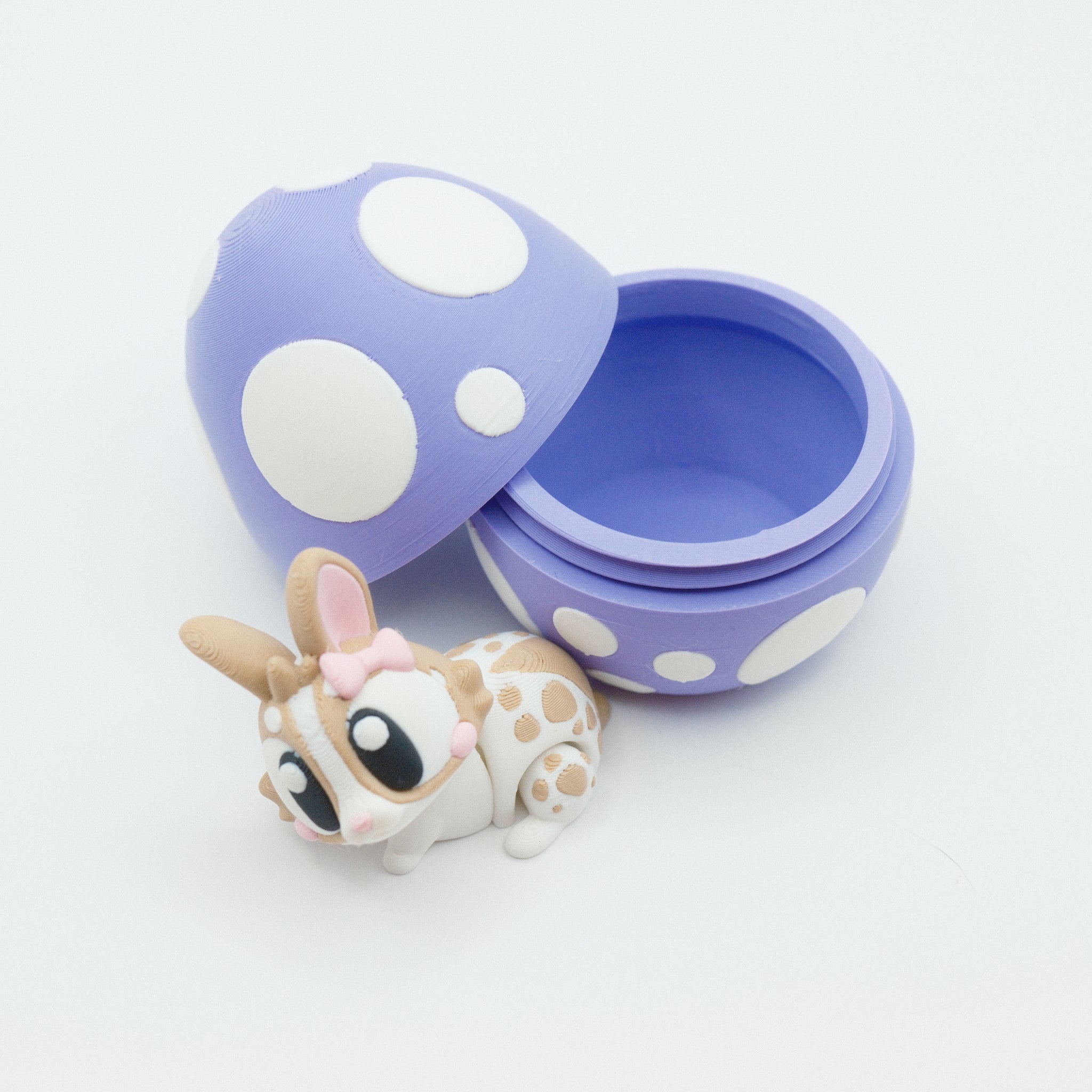 Easter Bunny Egg
