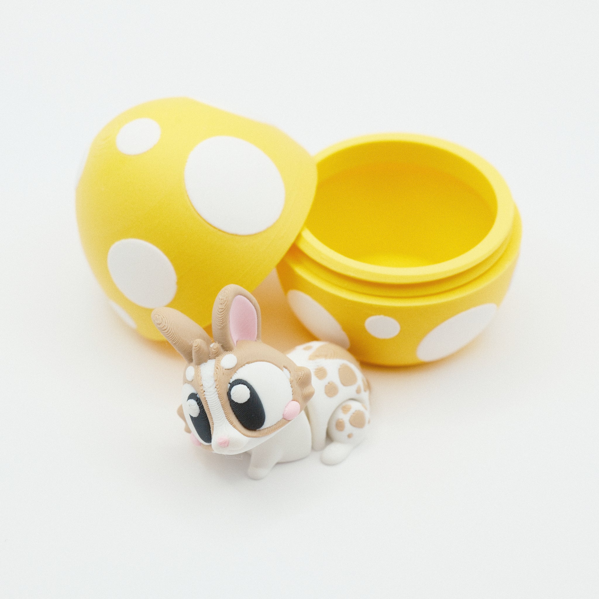 Easter Bunny Egg