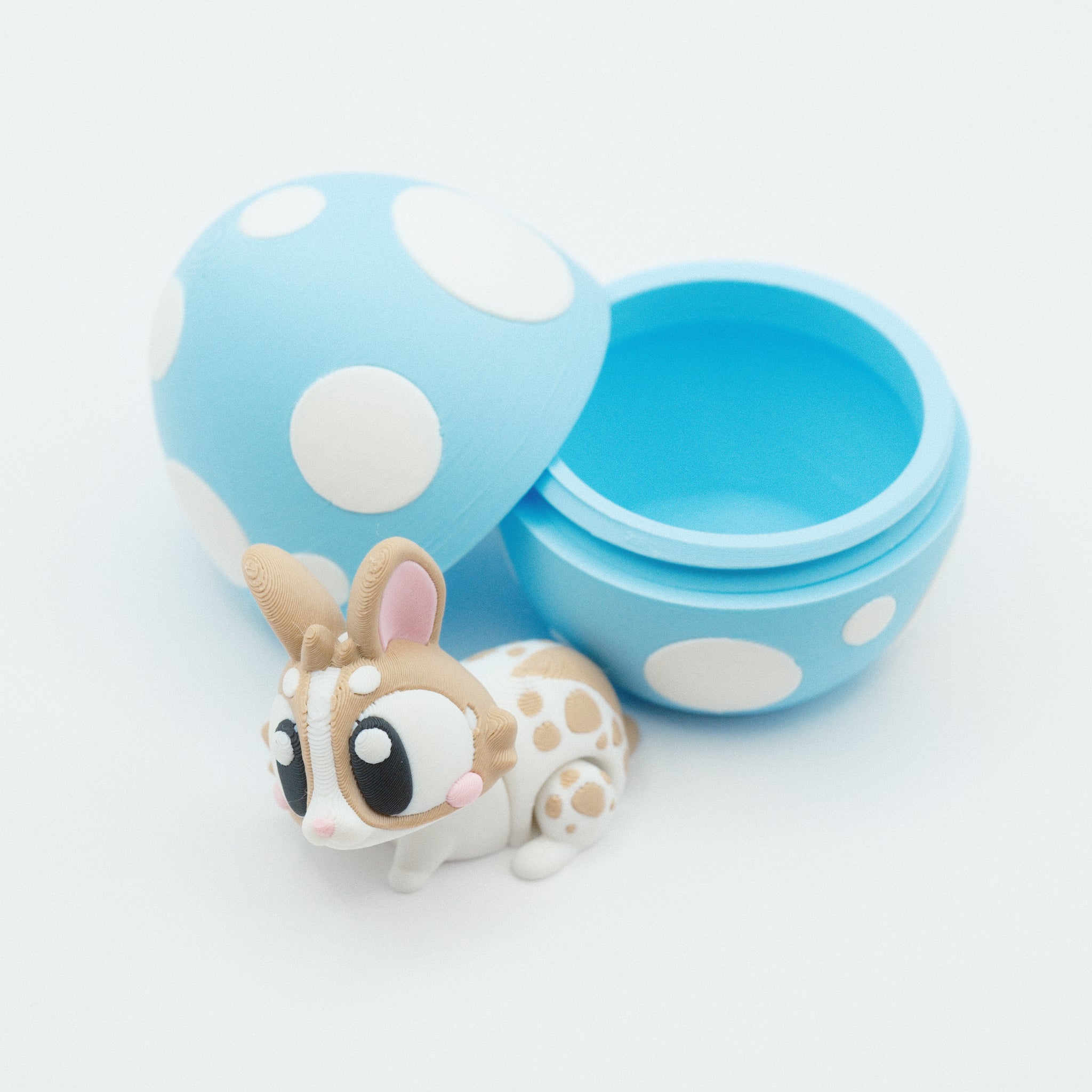 Easter Bunny Egg