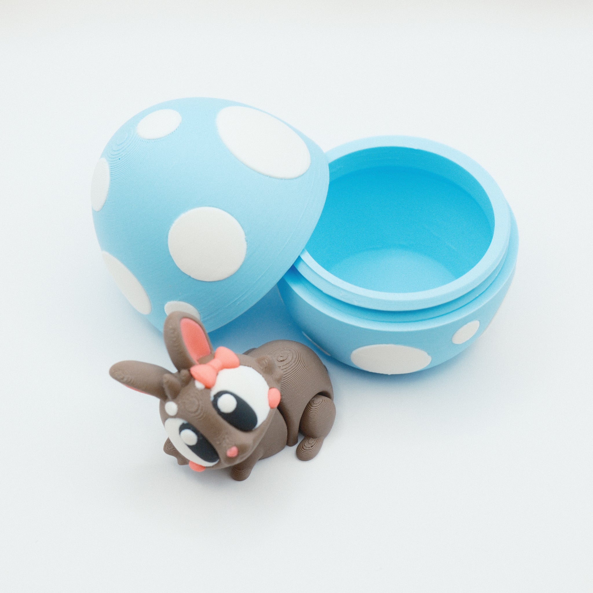 Easter Bunny Egg