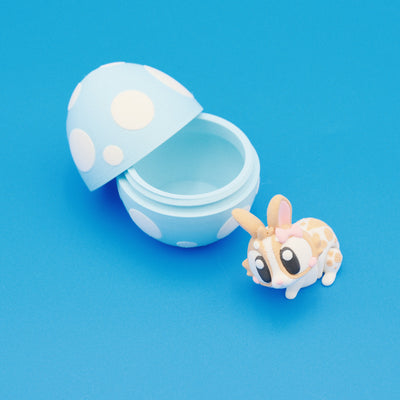 Easter Bunny Egg