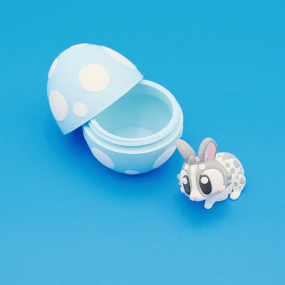 Easter Bunny Egg