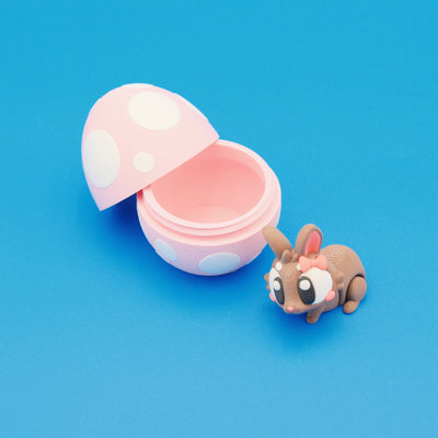 Easter Bunny Egg