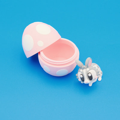 Easter Bunny Egg