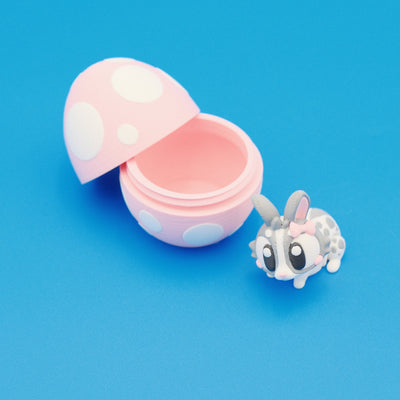 Easter Bunny Egg