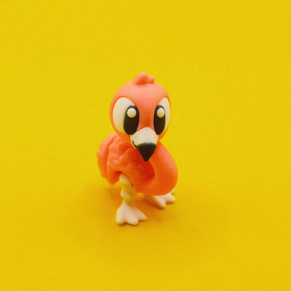 Flamingo