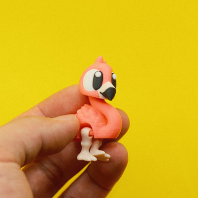 Flamingo