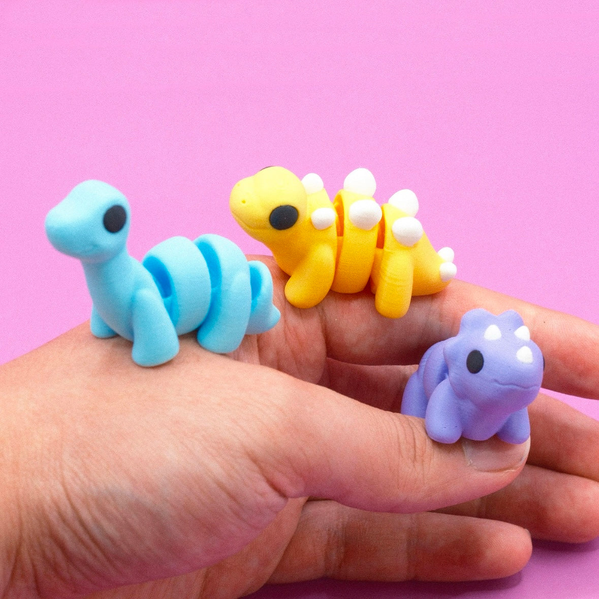 Mini Fidget Toys