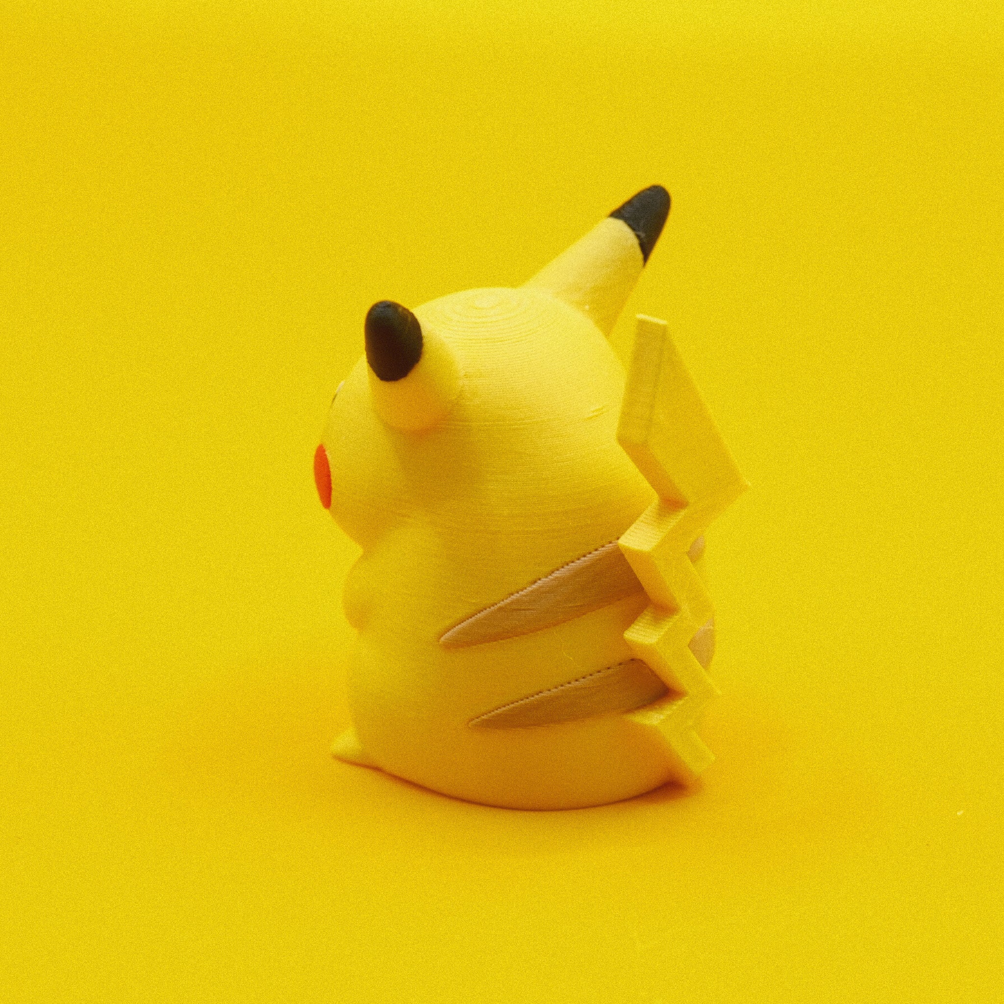 Classic Gen 1 Pikachu