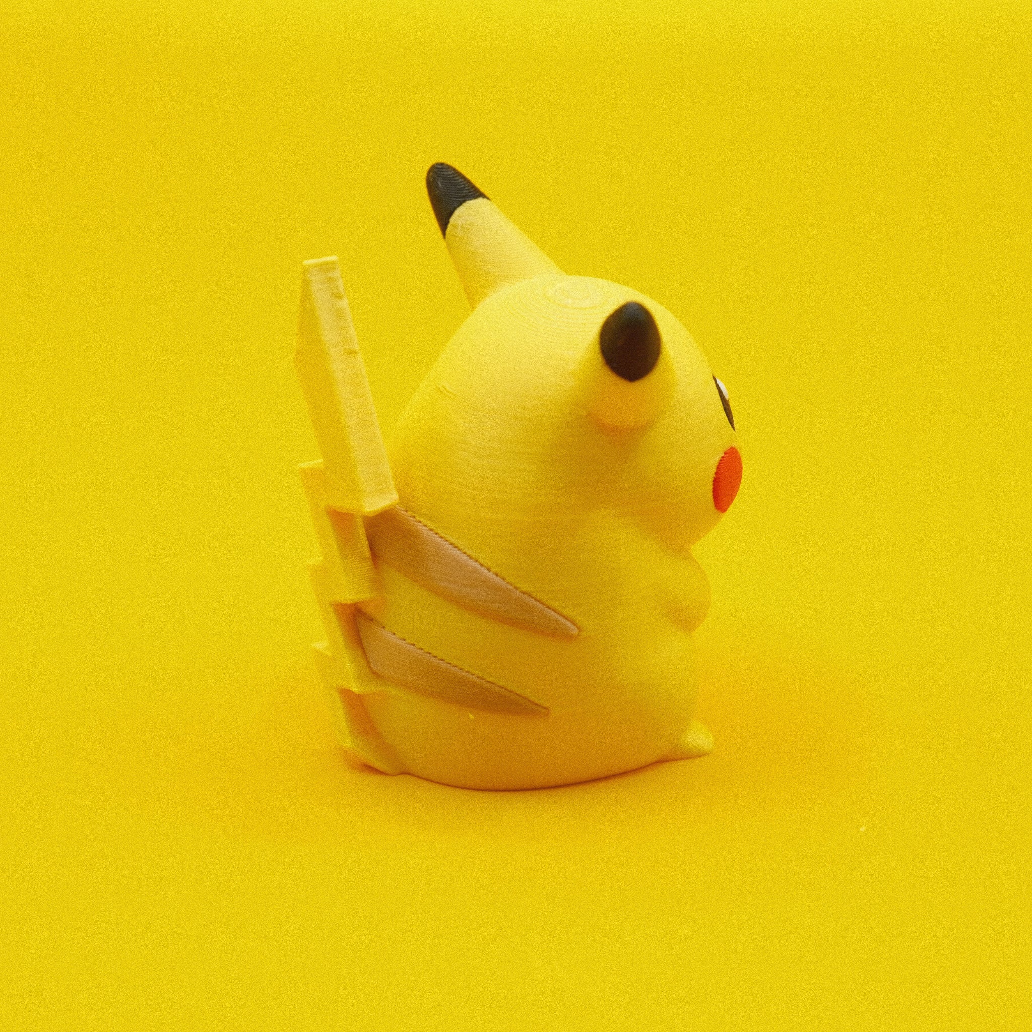 Classic Gen 1 Pikachu