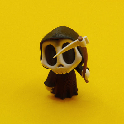 Grim Reaper