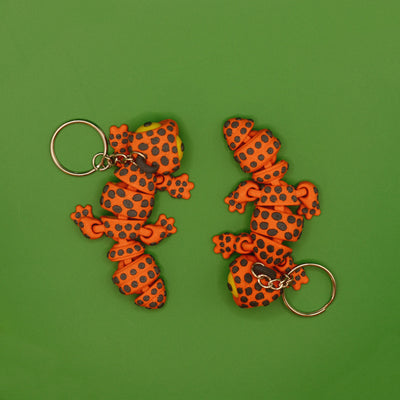 Grippy Gecko