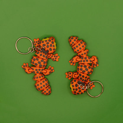 Grippy Gecko