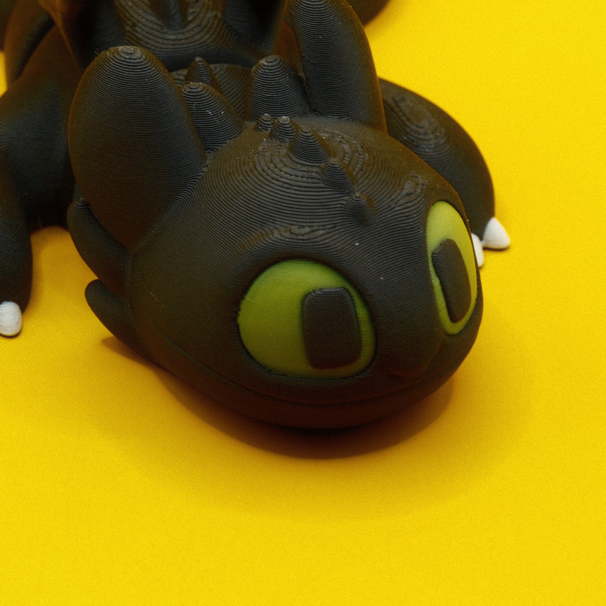 Night & Light Dragon