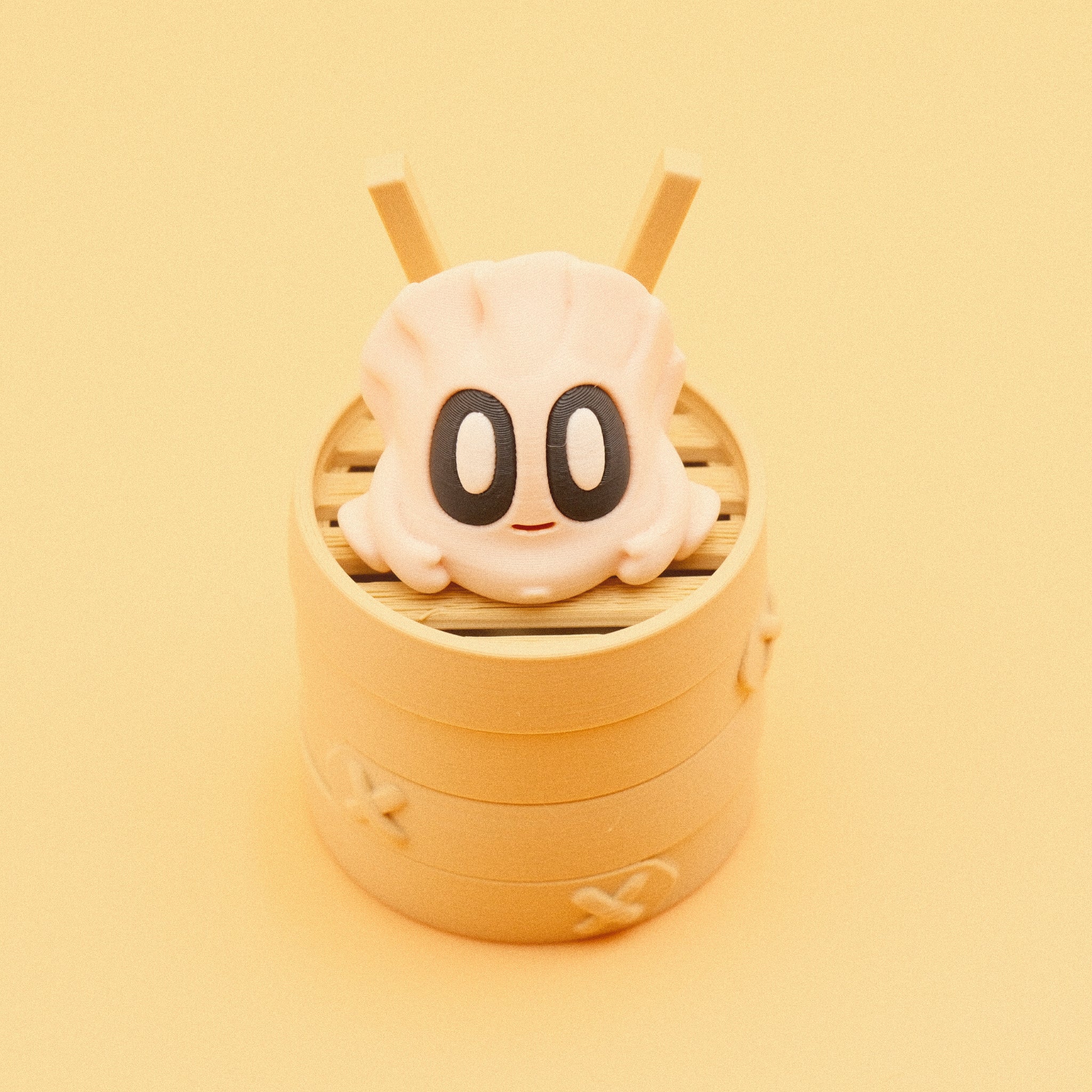 Blob Dim Sum