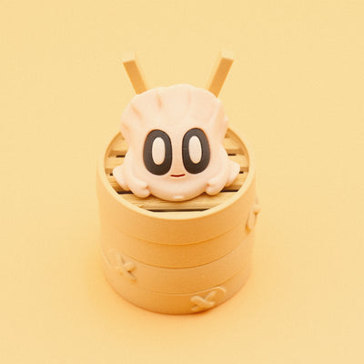 Blob Dim Sum