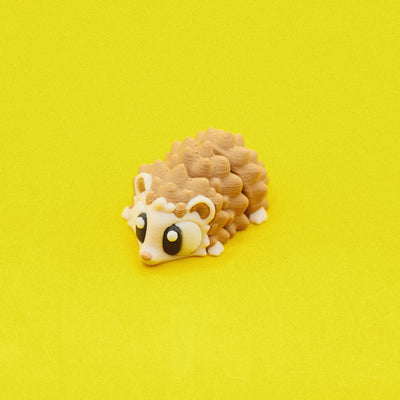 HedgeHog