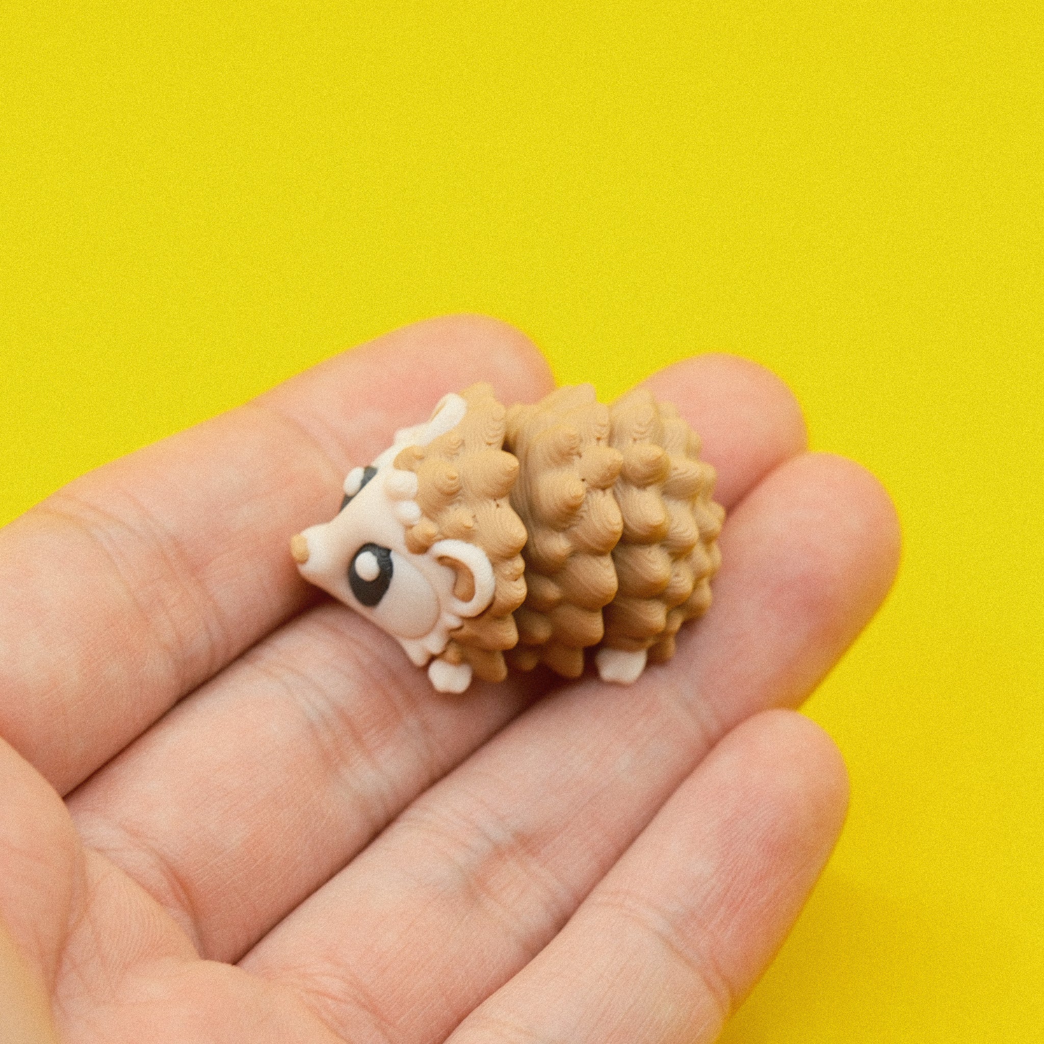 HedgeHog