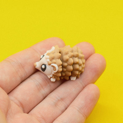 HedgeHog