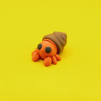 Hermit Crab