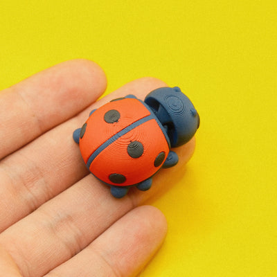 Ladybug