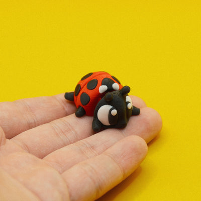 Ladybug