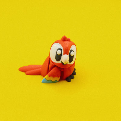 Macaw