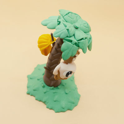 Monkey Fidget Toy Set