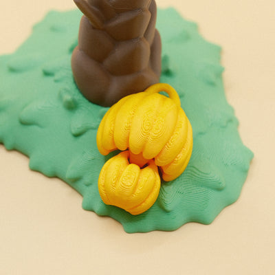 Monkey Fidget Toy Set