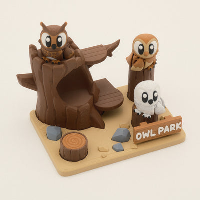 Owl Park