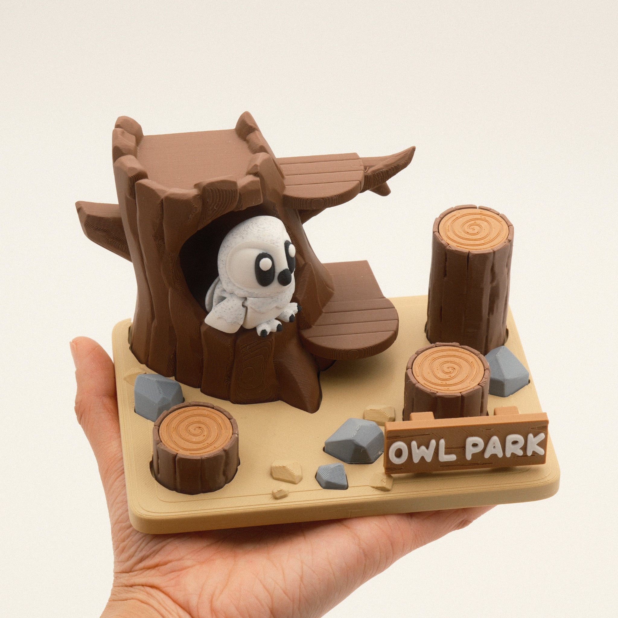 Owl Park