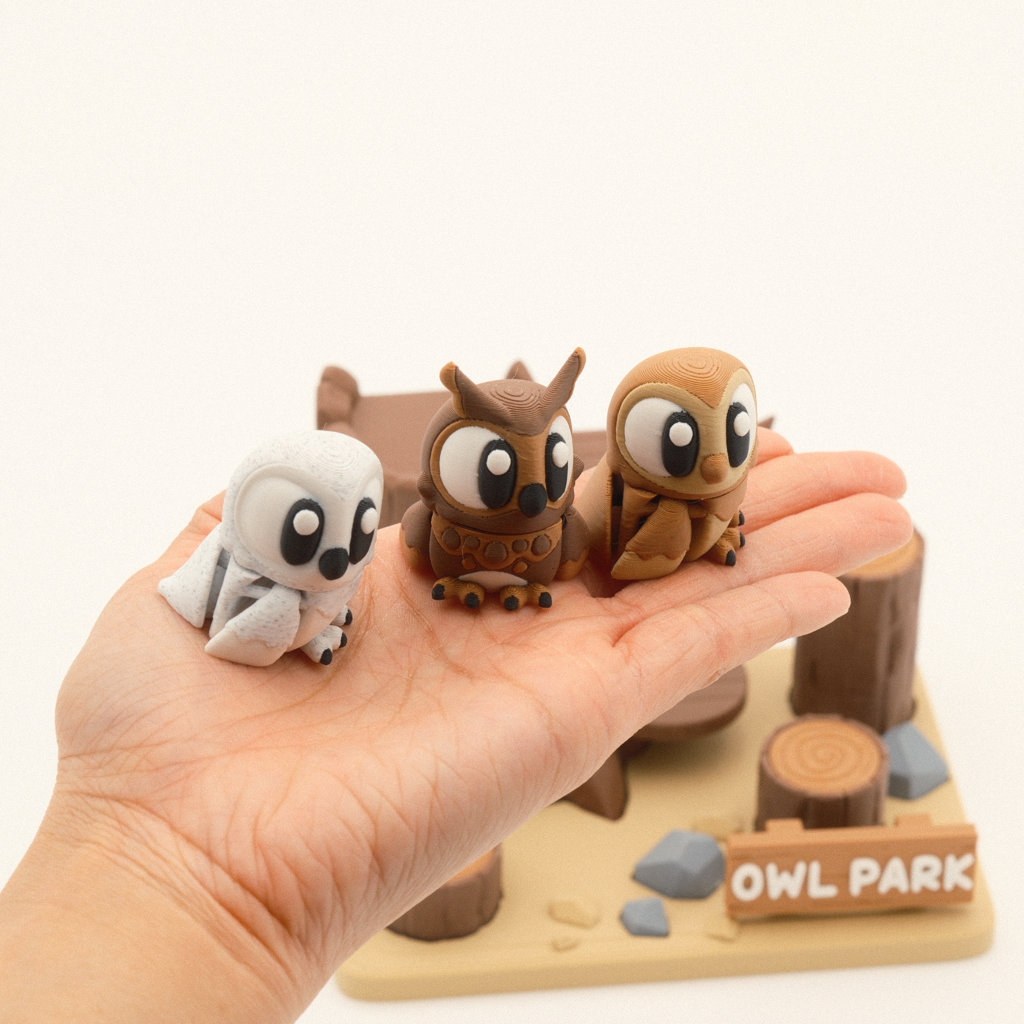 Owl Park