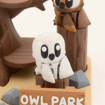 Owl Park