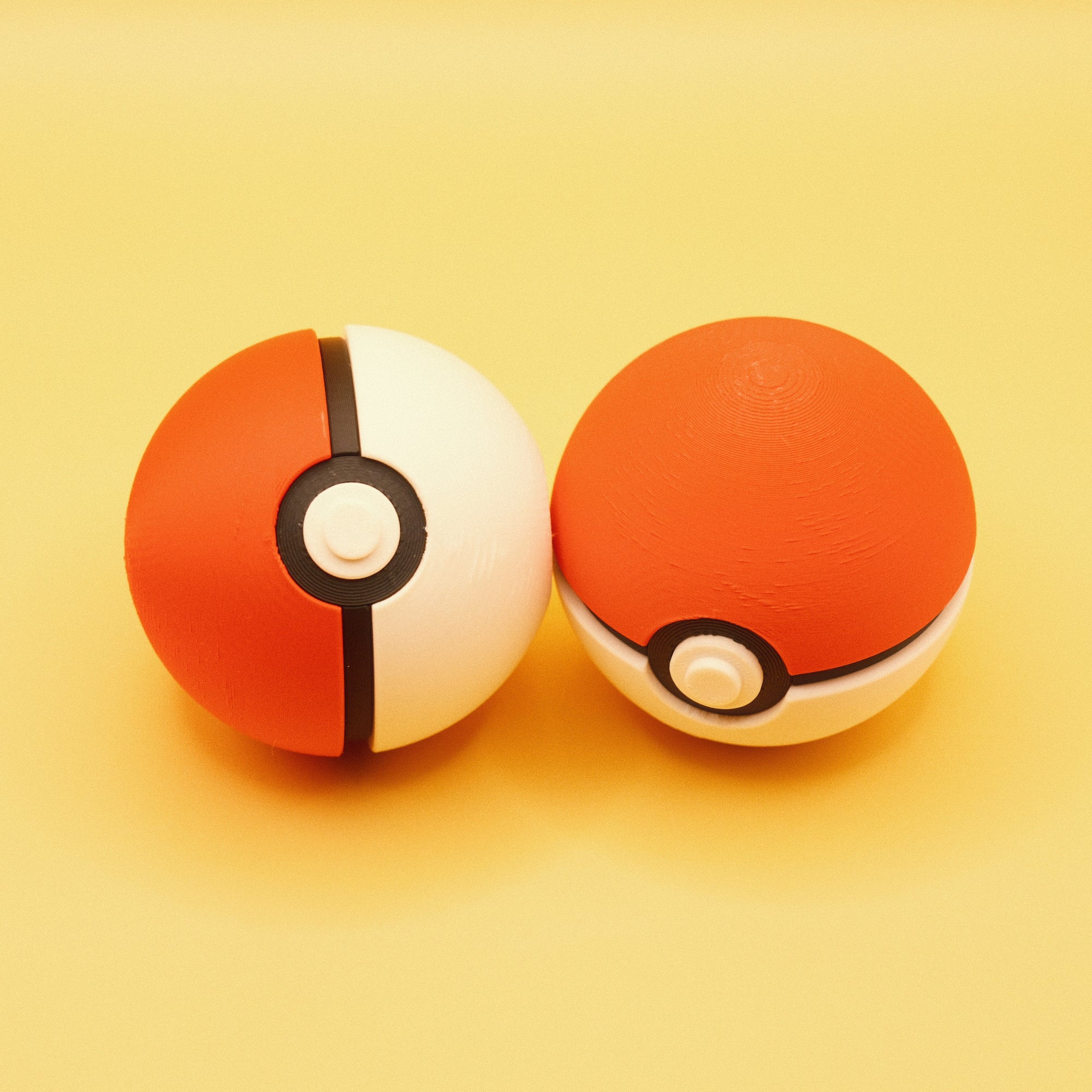 Poke Ball