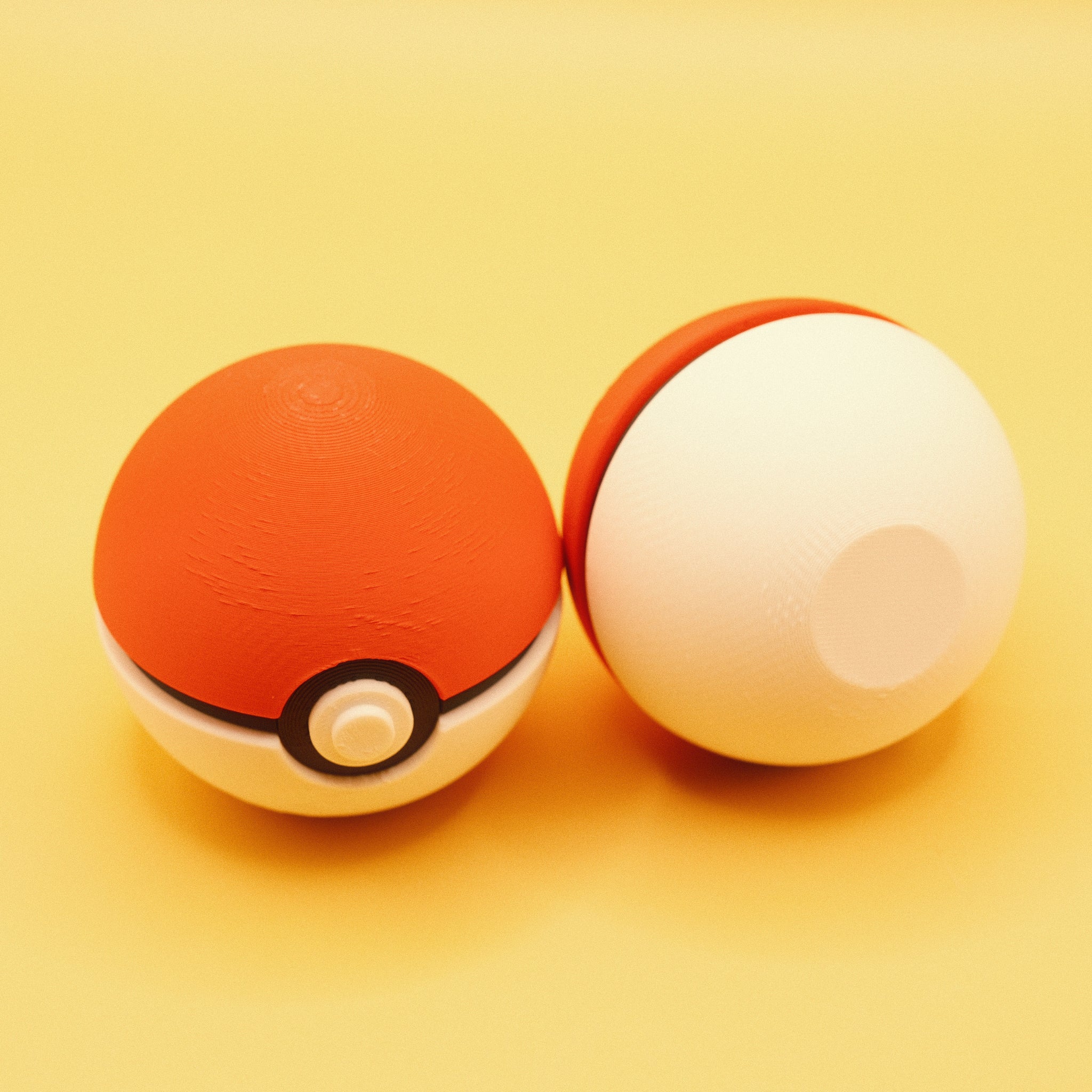 Poke Ball