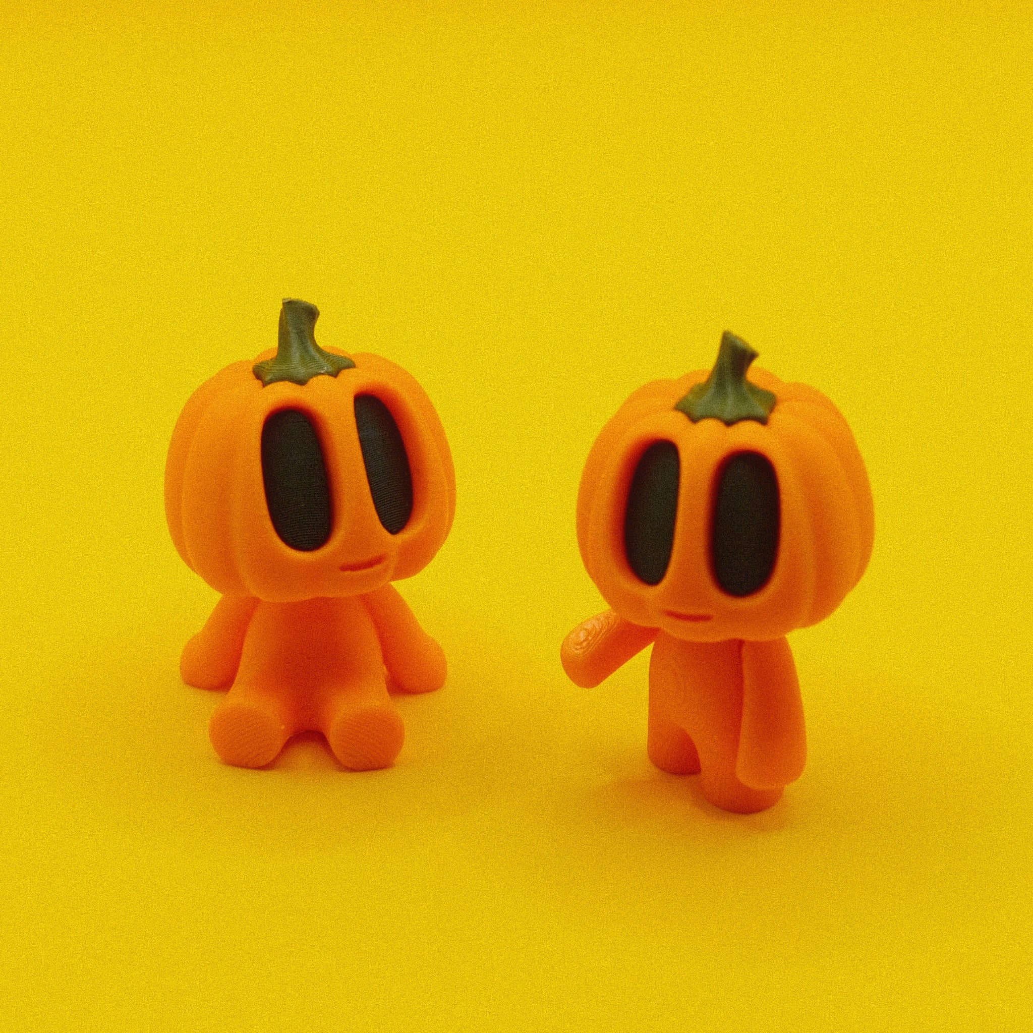 Pumpkin