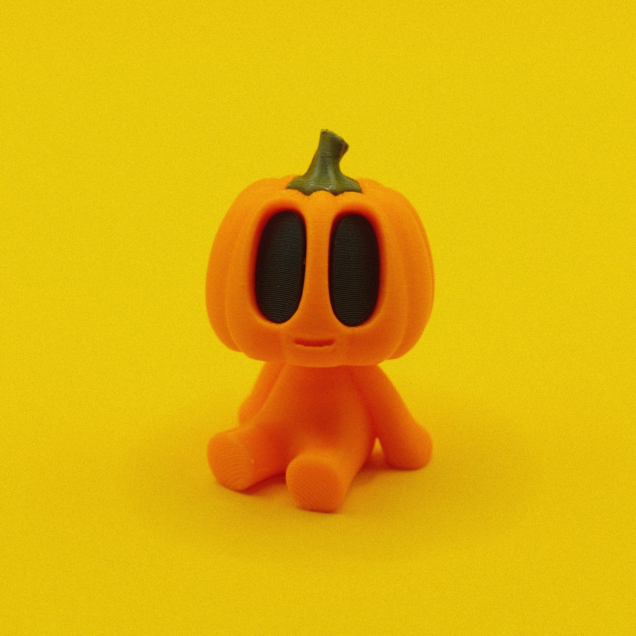 Pumpkin