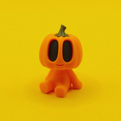 Pumpkin