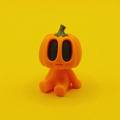 Pumpkin