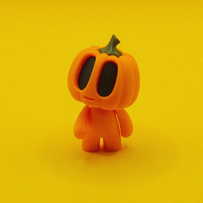 Pumpkin