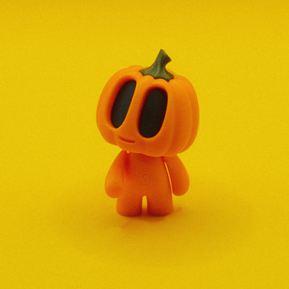 Pumpkin