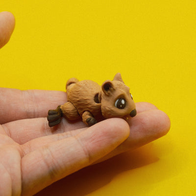 Quokka