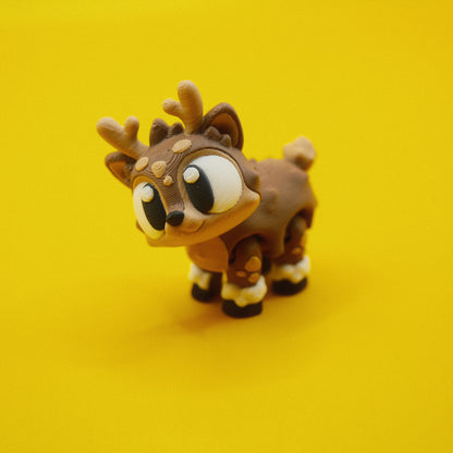 Reindeer