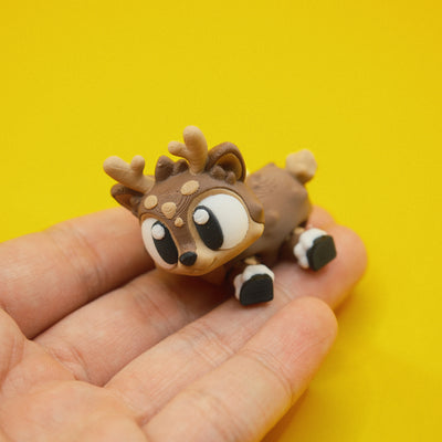 Reindeer