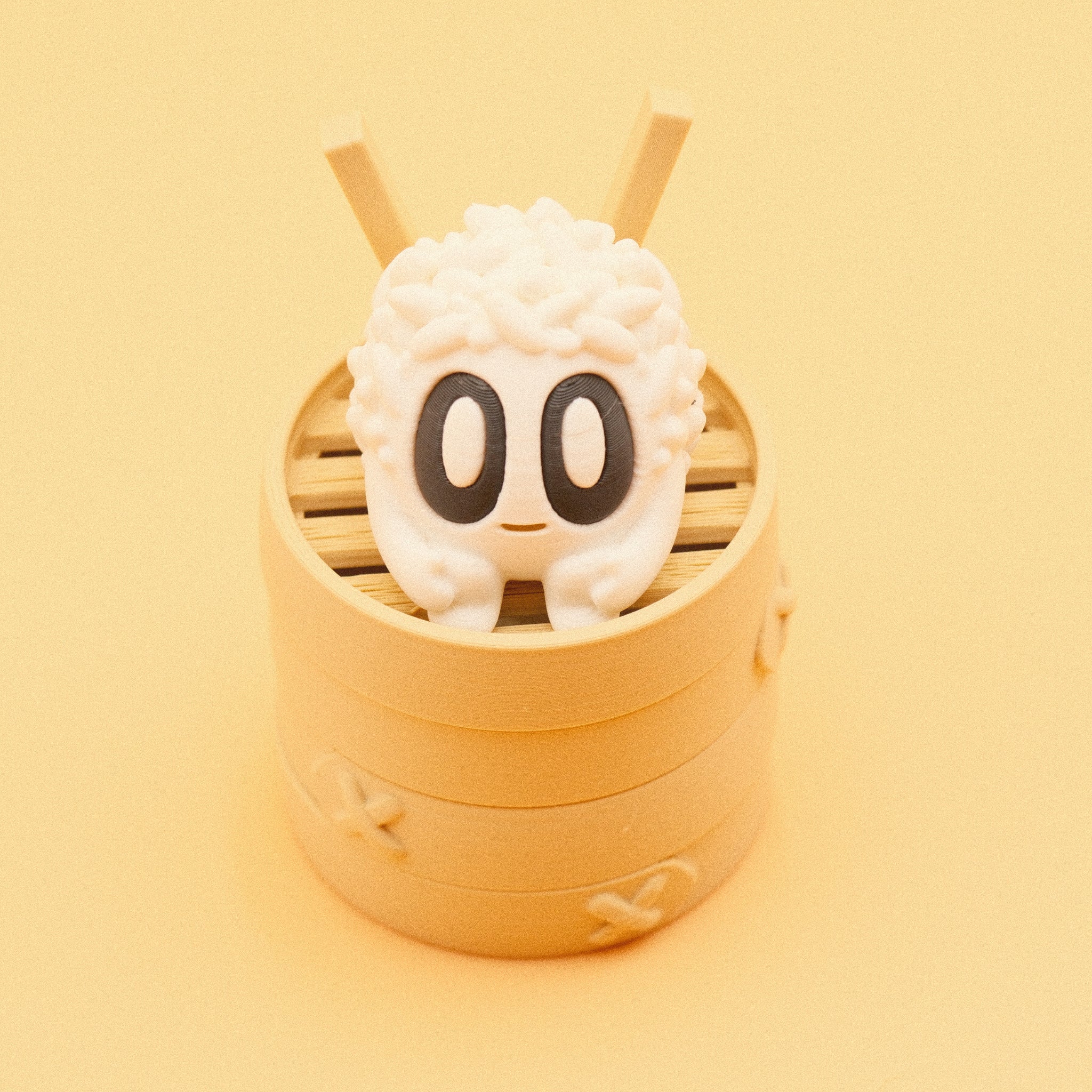 Blob Dim Sum