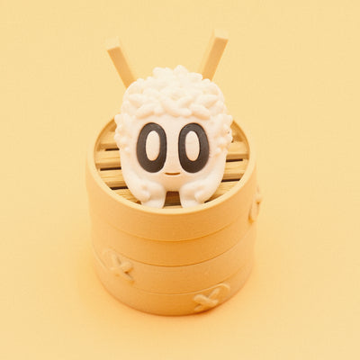 Blob Dim Sum