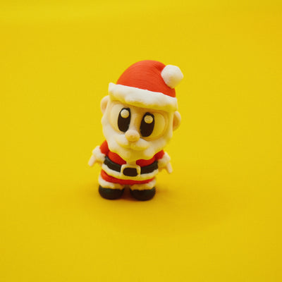 Santa